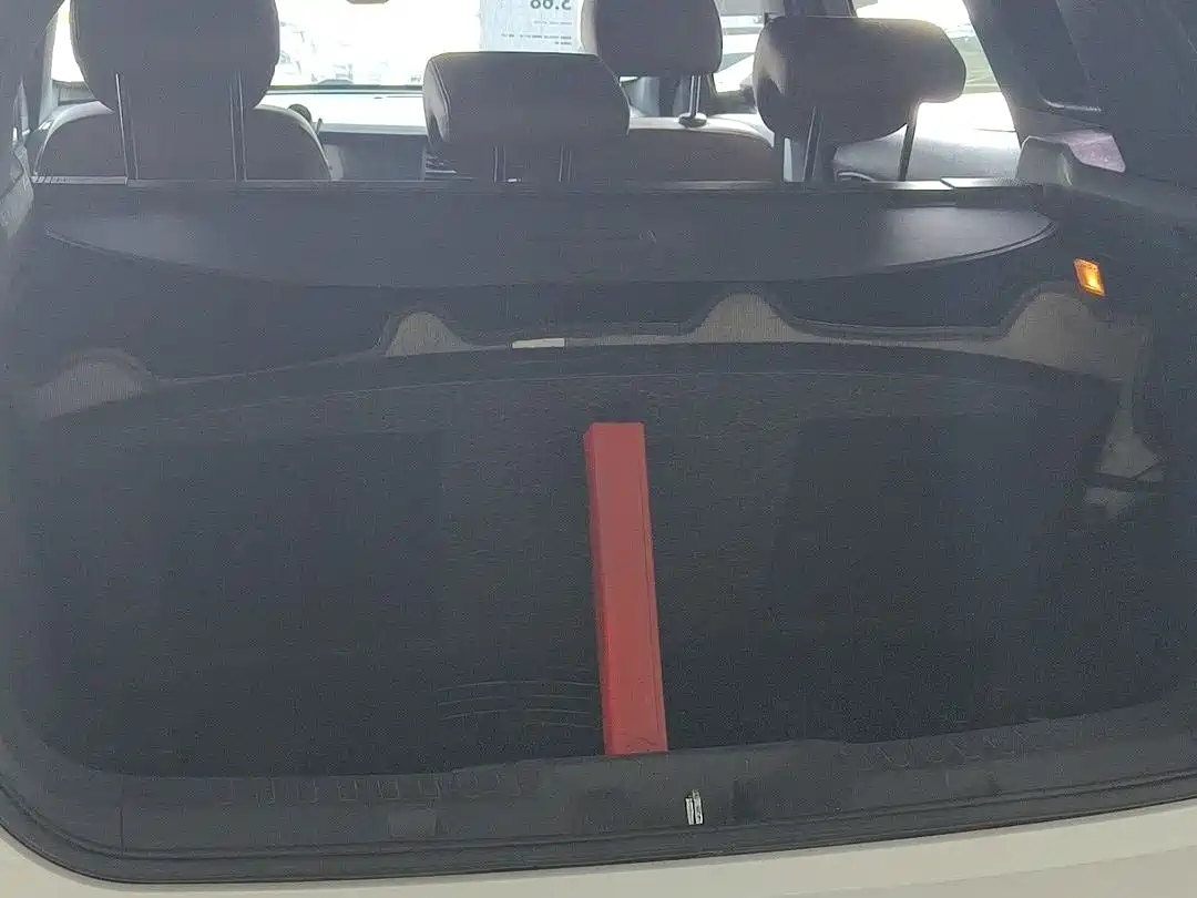 Haval H6 2017 Red Label 2.0T Auto 2WD Smart фото 6