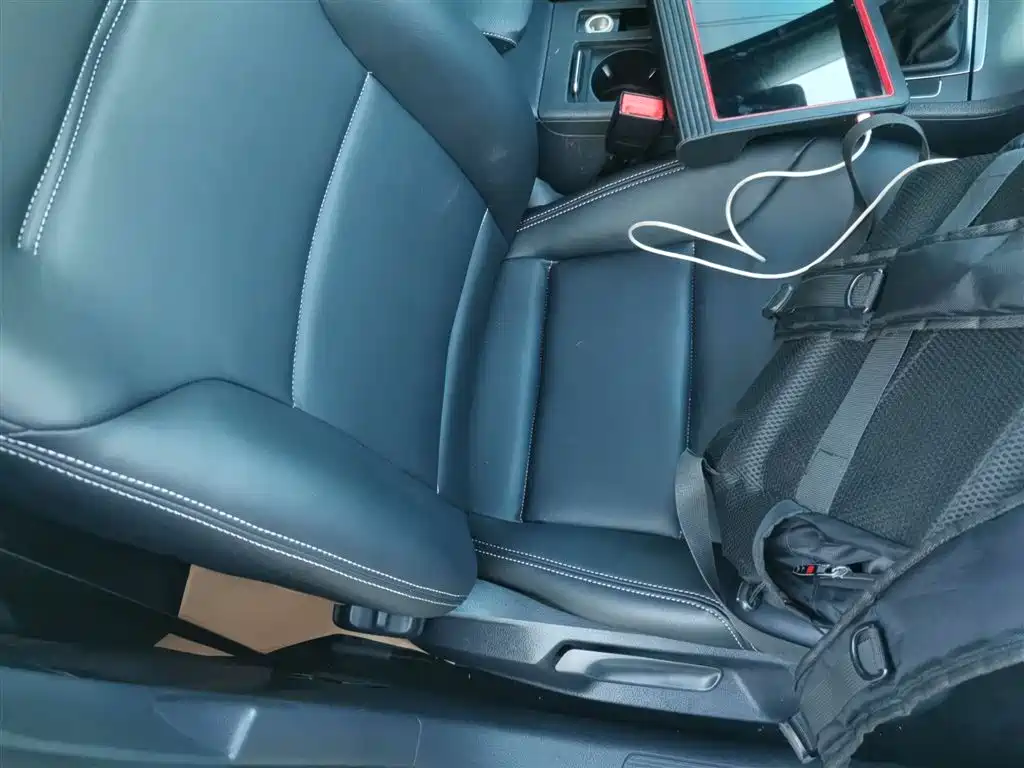 Volkswagen Golf 2016 230TSI Automatic Comfort фото 20