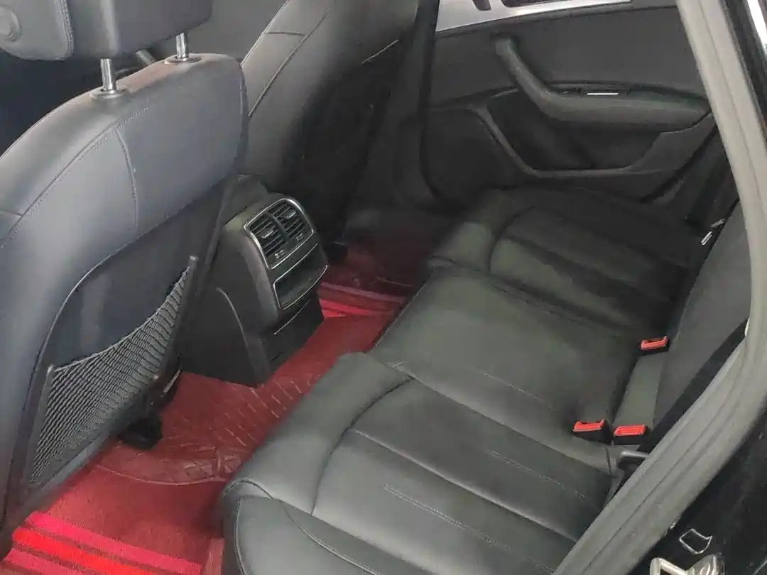 Audi A6 (Import) 2017 Avant 35 TFSI Fashion фото 16