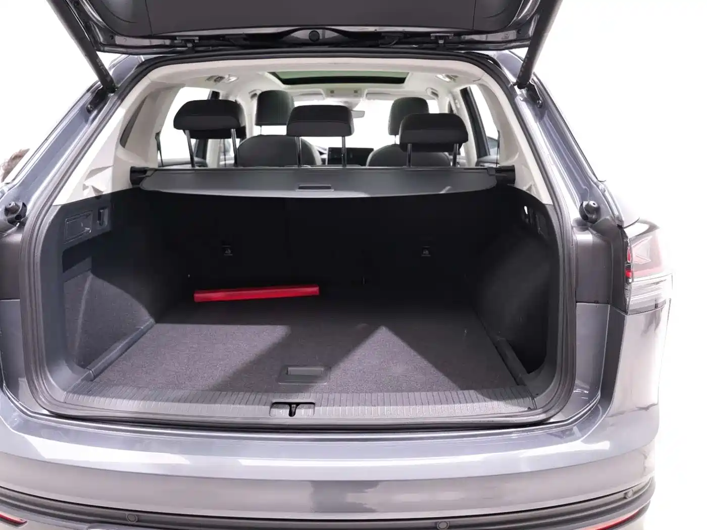 Volkswagen Tayron 2023 330TSI 2WD Luxury Plus Advanced Edition фото 22