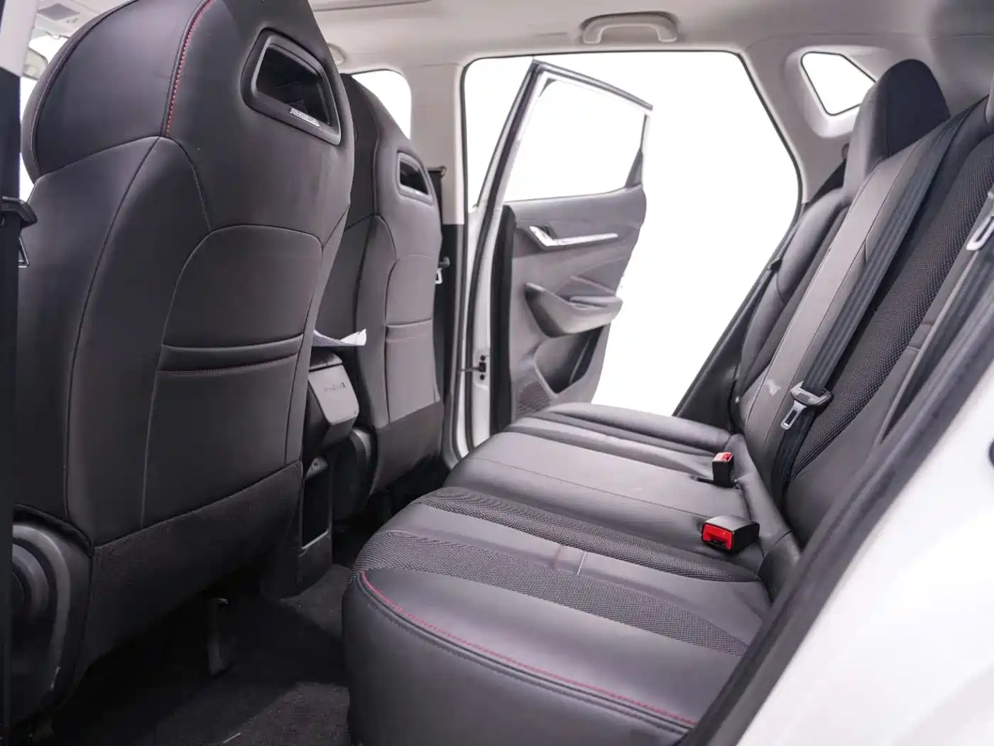 CHANGAN CHANGAN AUCHAN X5