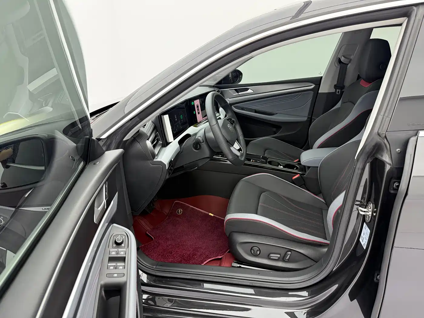 Volkswagen Lamando 2023 Lamando L 280TSI DSG Cool Edition фото 21