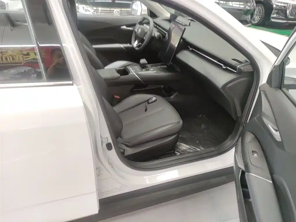 Changan Eado 2026 2025 Blue Whale 1.5T 500Bar Premium