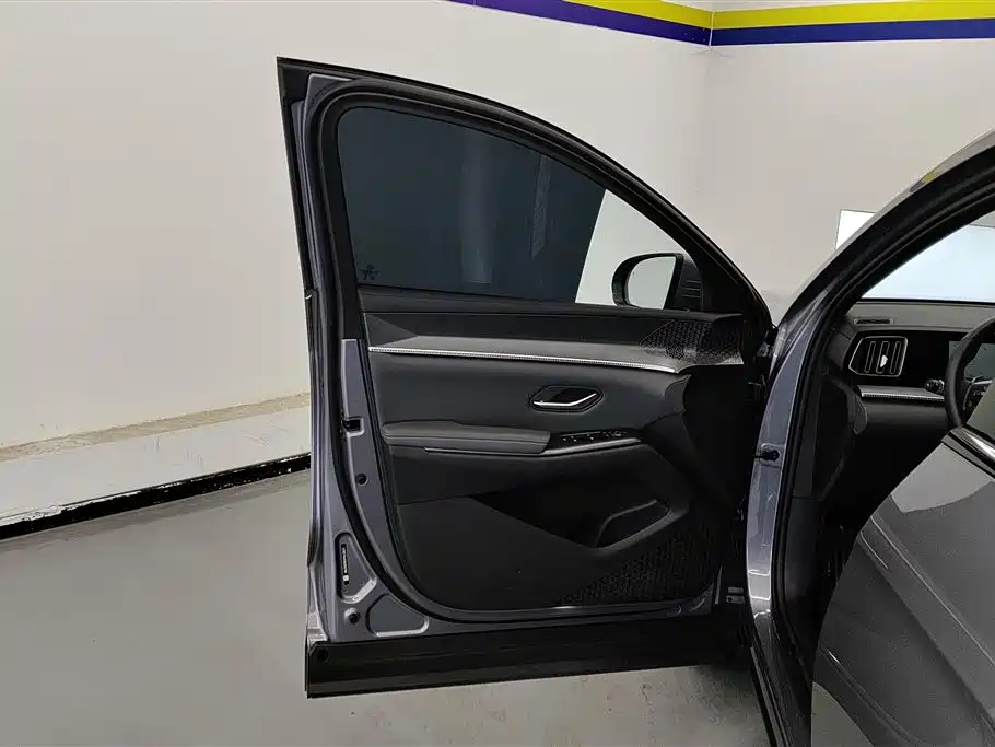 BYD Song Pro New Energy 2025 2nd Generation Smart Drive Edition DM-i 75KM Leading Type фото 7
