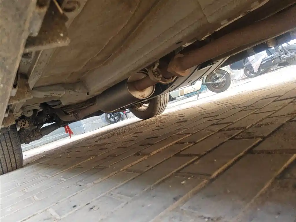 Haval M6 2021 PLUS 1.5T Manual Luxury Smart Connect фото 18