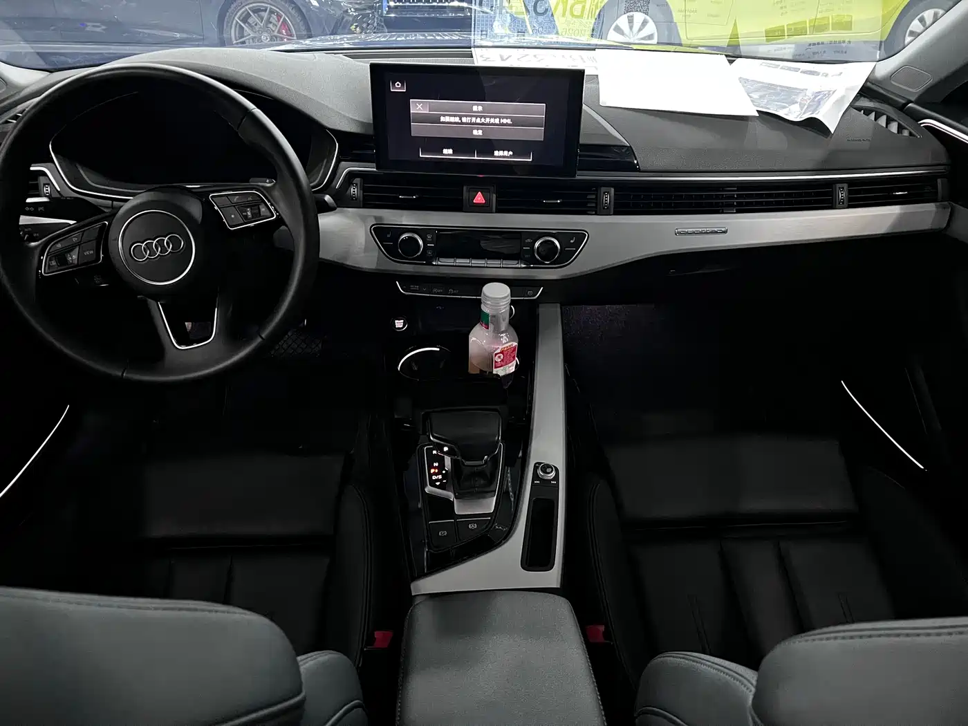 Audi A5 (Import) 2023 Sportback 40 TFSI quattro Luxury Dynamic фото 16
