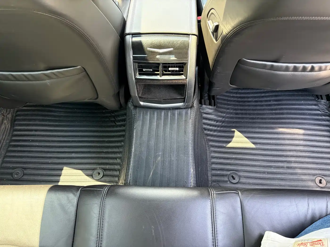 Cadillac CT6 2021 28T Luxury фото 14