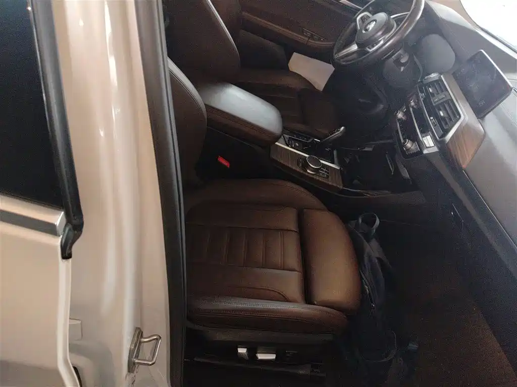 BMW X3 2020 xDrive28i M Sport Package фото 20