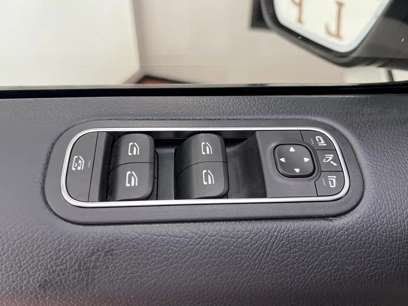 Mercedes-Benz G-Class 2019 G 500 фото 15