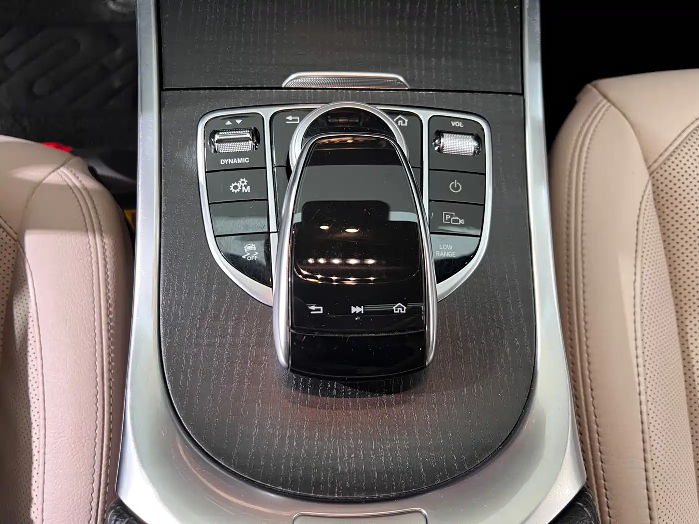 Mercedes-Benz G-Class 2019 G 500 фото 23