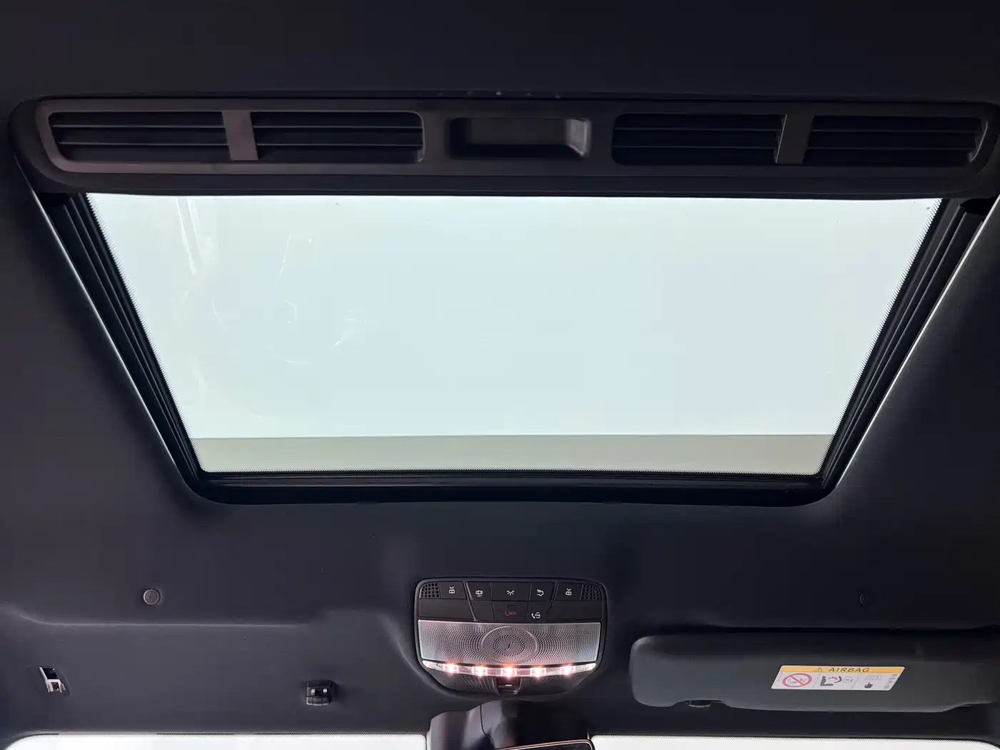 Mercedes-Benz G-Class 2019 G 500 фото 29