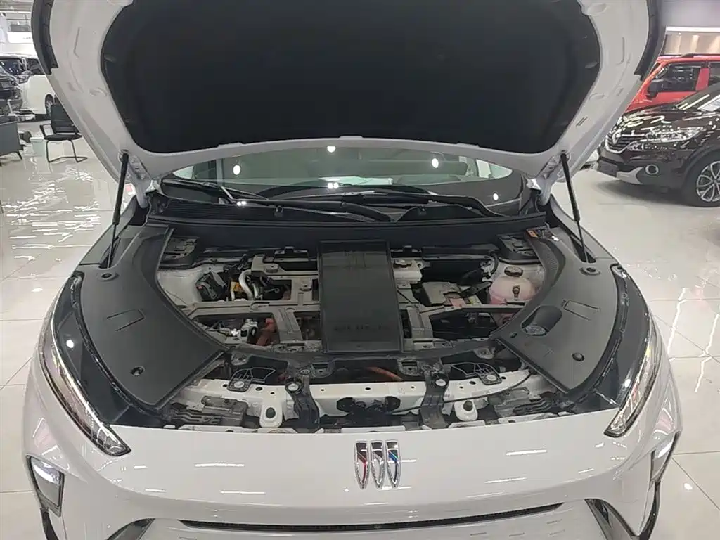 Buick E5 2023 Premium Standard Range Edition фото 20