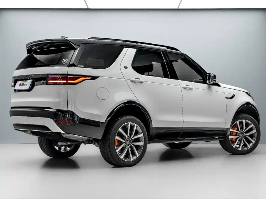 Land Rover Discovery 2024 2024 360PS Dynamic SE