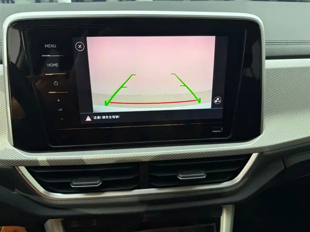 Volkswagen T-ROC 2023 280TSI DSG 2WD Time Edition фото 8