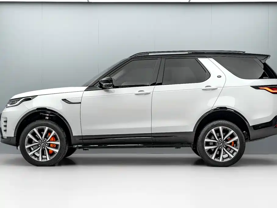 Land Rover Discovery 2024 2024 360PS Dynamic SE