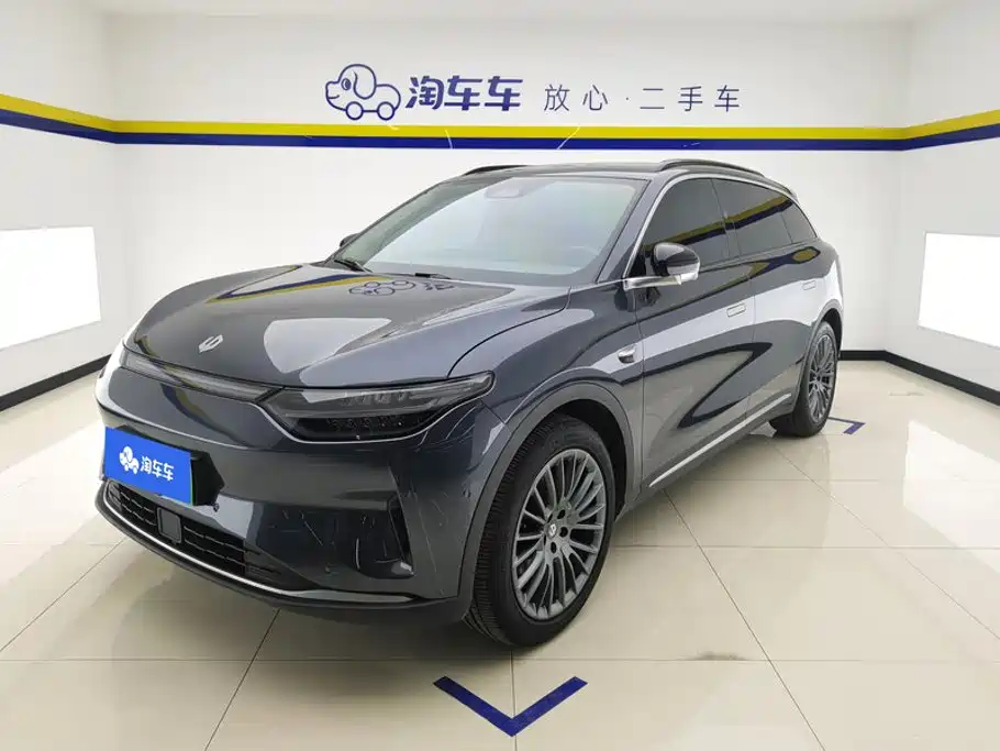 Leapmotor C11 2023