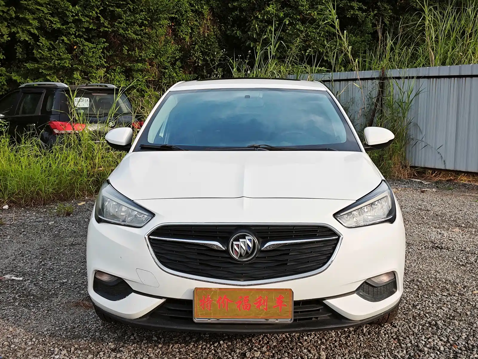 Фото 1 - Buick Excelle
