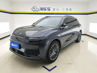 Leapmotor C11