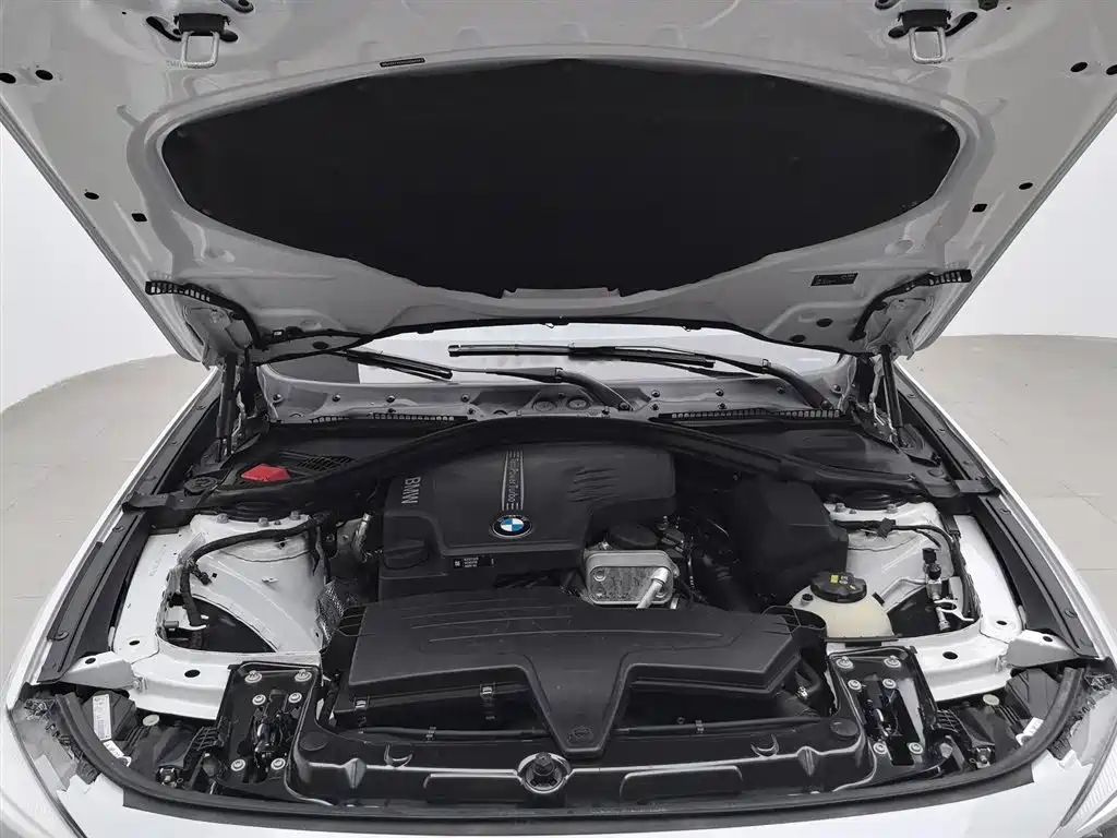 BMW 3 Series GT 2016 320i Design Package фото 6