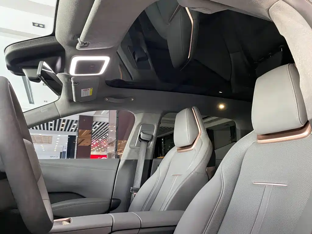ZEEKR X 2025 2025 5-Seater RWD Edition