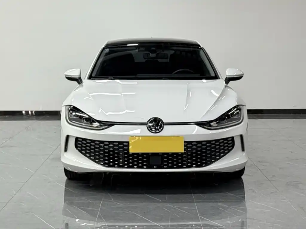 صورة 18 - Volkswagen Lamando