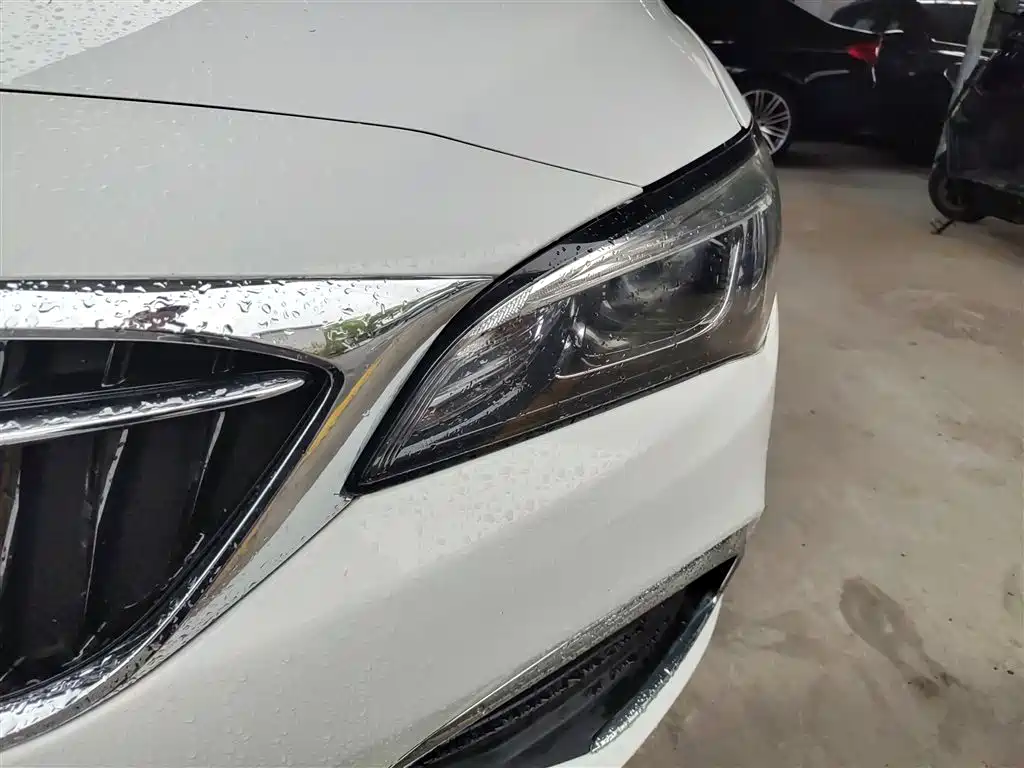 Buick Verano 2019 Sedan 15S Auto Leading фото 18