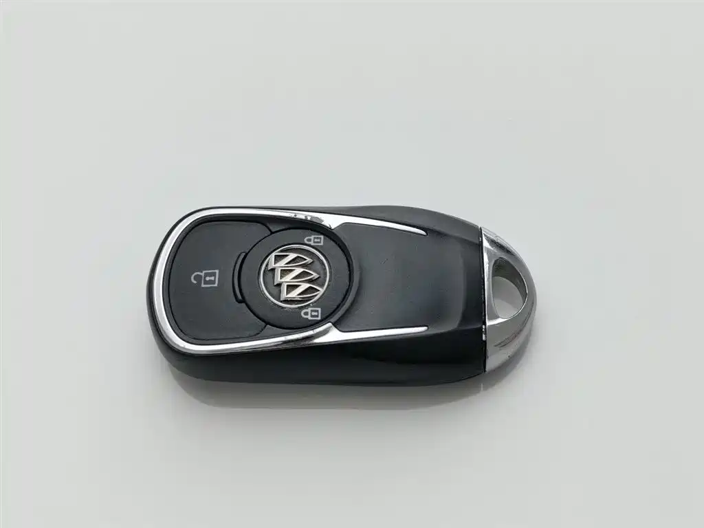 Buick GL6 2019 18T 6-seat Connected Luxury China VI фото 19
