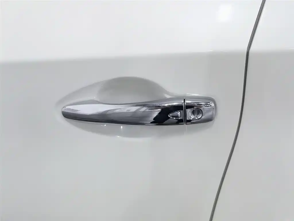 Nissan Murano 2017 2.5L XL 2WD Smart Premium Edition фото 18