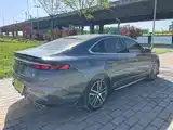 Фото 9 - Geely Preface