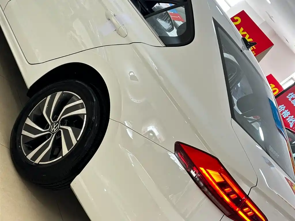 Volkswagen Bora 2026 200TSI DSG Navigation Edition фото 24