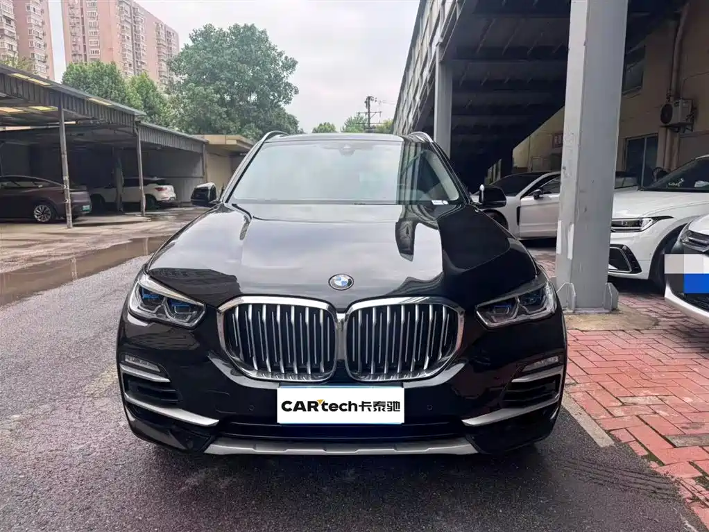BMW X5 (Import) 2020 xDrive30i M Sport Package