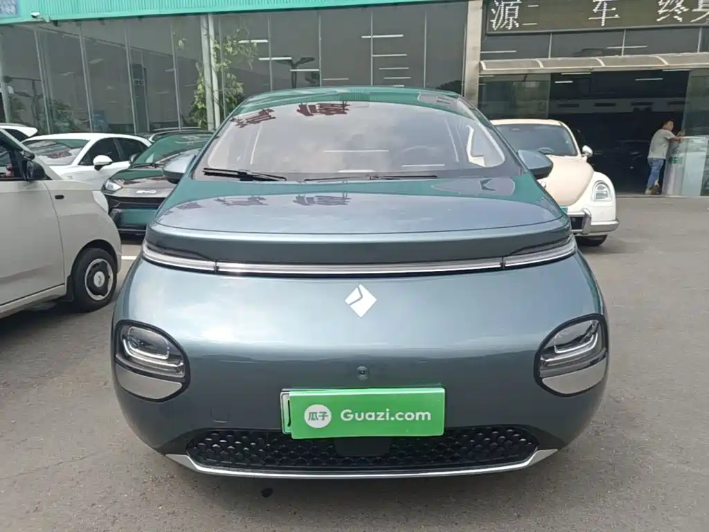 Baojun Cloud 2024 2023 460 Pro