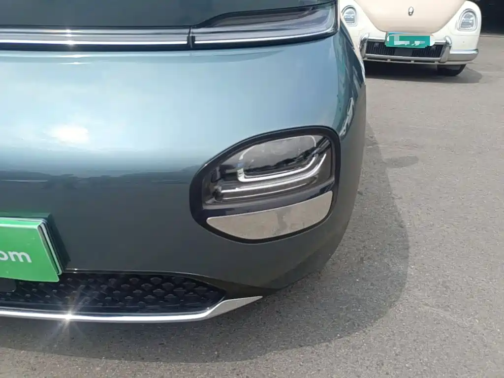 Baojun Cloud 2024 2023 460 Pro