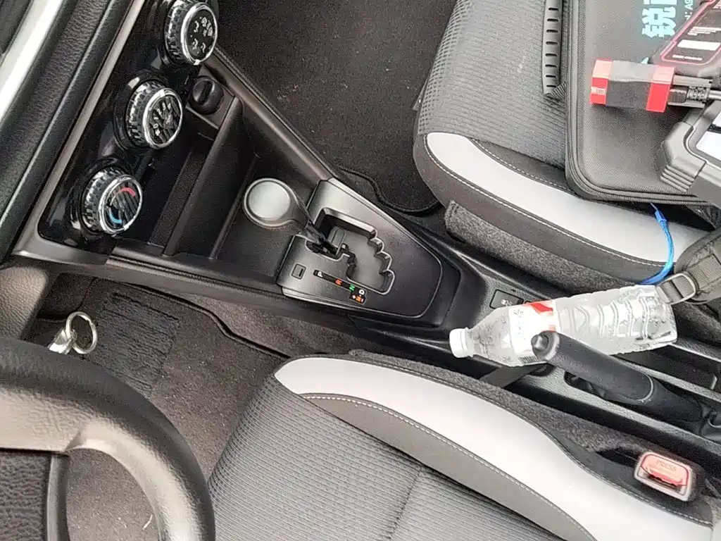Toyota Yaris, миниатюра 14