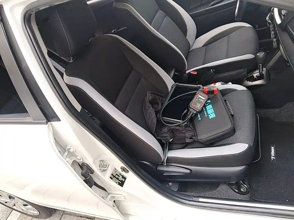 Toyota Yaris, миниатюра 25