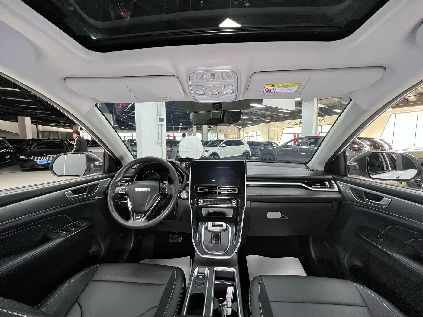 HAVAL M6
