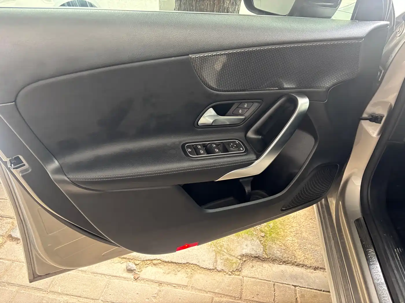 Mercedes-Benz A-Class (Import) 2019 A 200 Dynamic Version фото 5