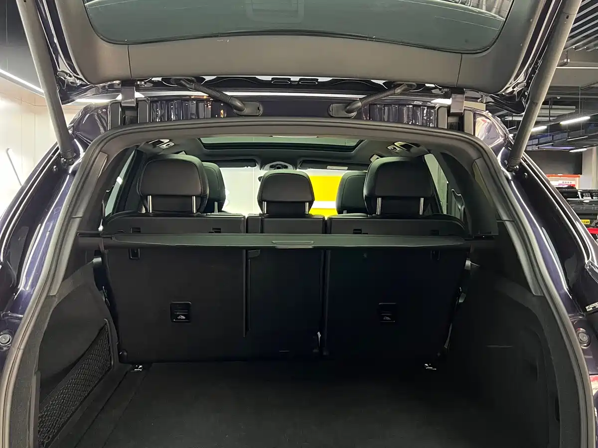 Porsche Cayenne 2018 Cayenne 3.0T фото 15