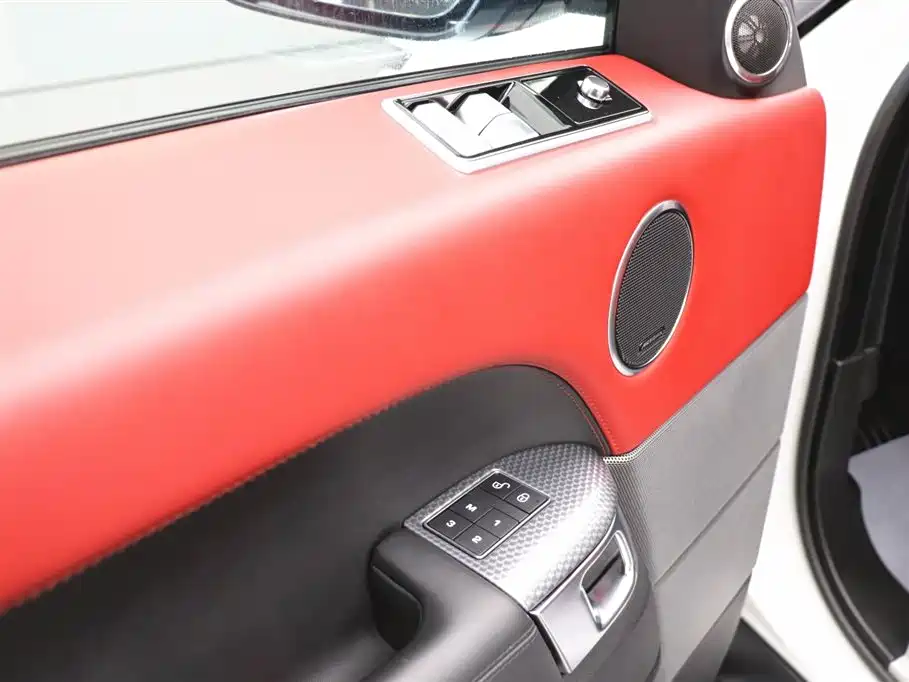 Land Rover Range Rover Sport 2020 3.0 L6 HSE DYNAMIC фото 11