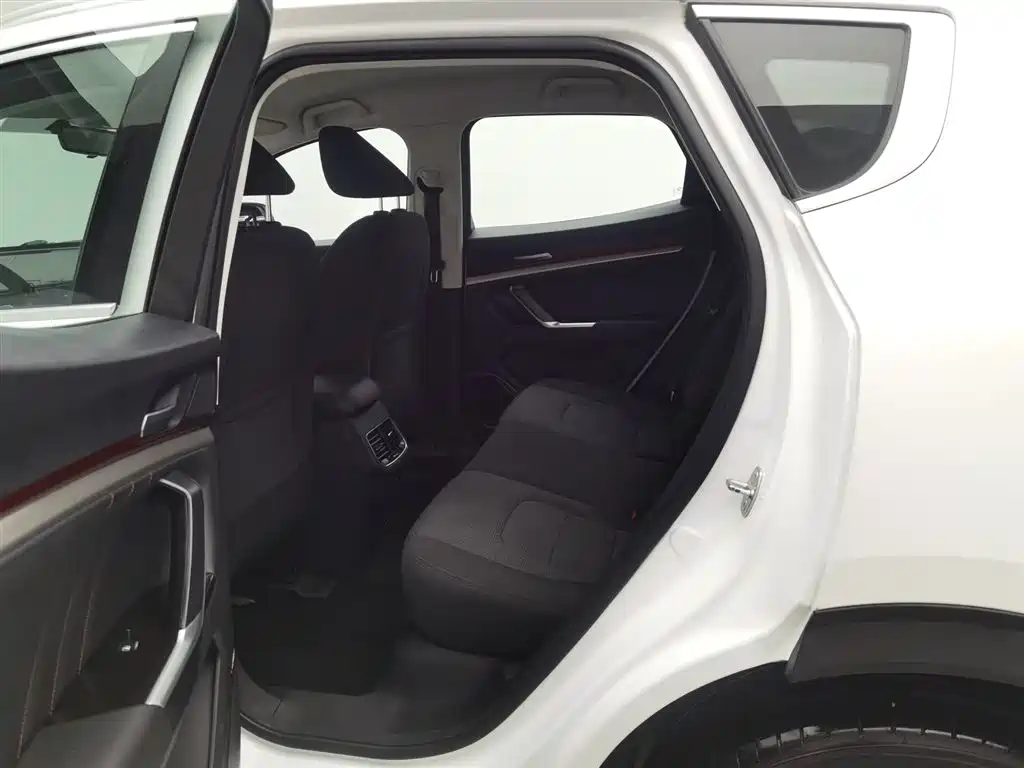 Haval H4 2019 1.5GDIT DCT Elite Smart Connect Edition China V фото 15