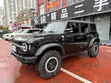 Фото 2 - Ford Bronco