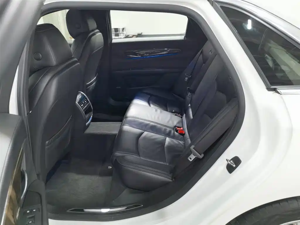 Cadillac CT6 2021 28T Luxury фото 15