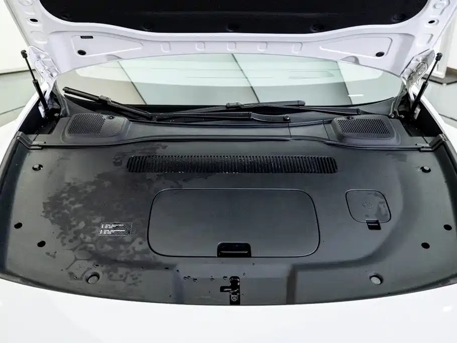 Audi E5 Sportback 2025 2025 Model Base Version