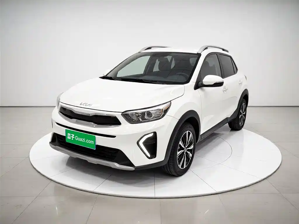 Kia KX1 2021 1.4L CVT Fun Edition