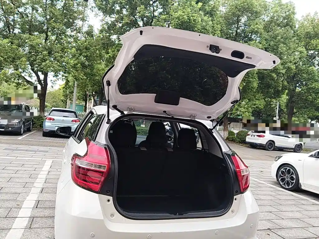Toyota Yaris, миниатюра 19