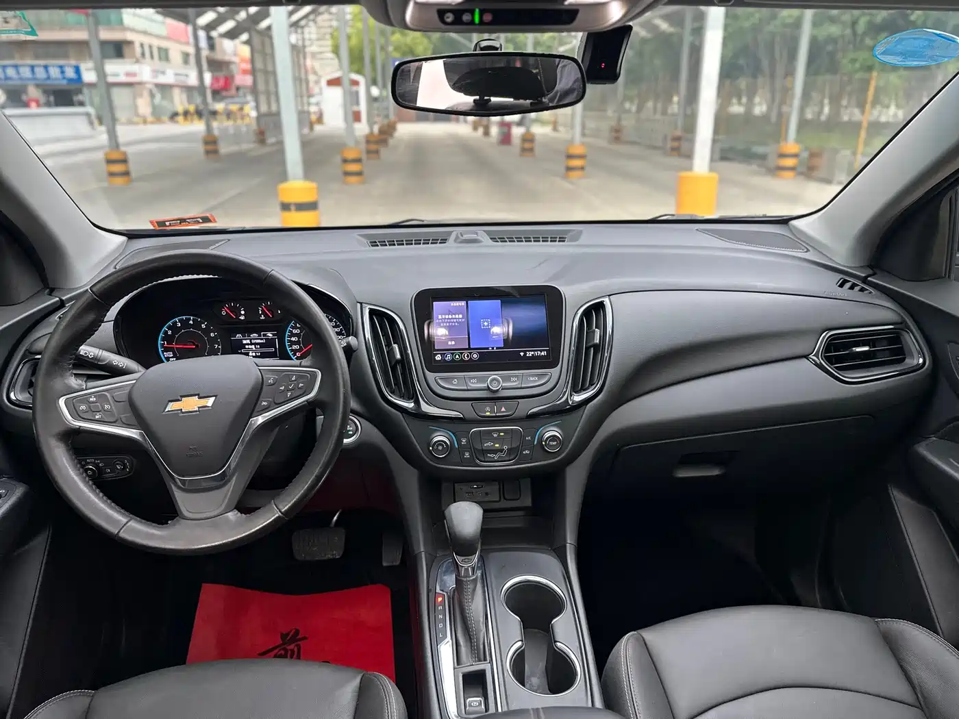 CHEVROLET EXPLORER