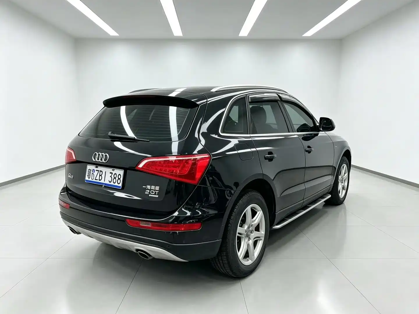Photo 9 - Audi Q5
