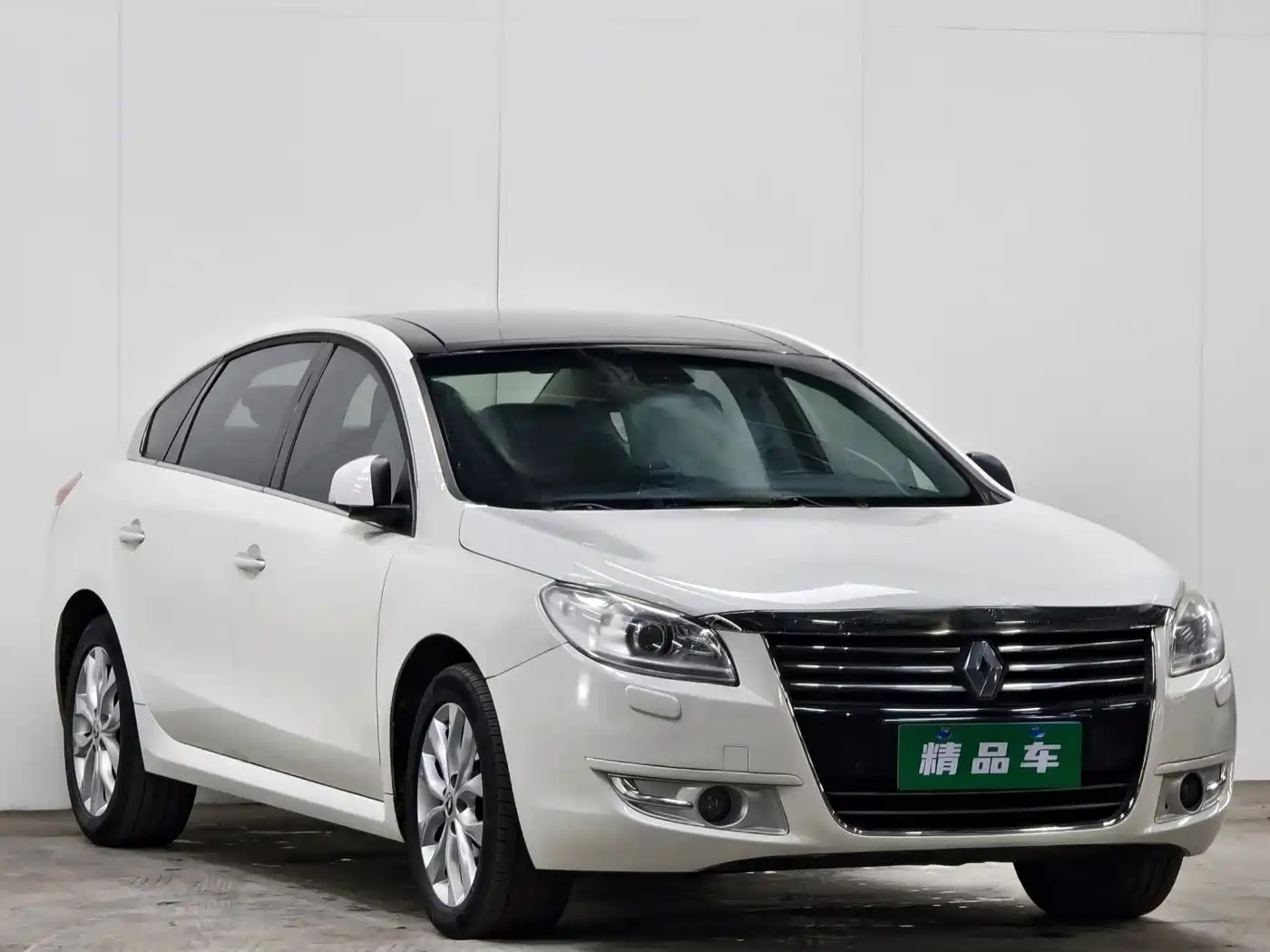 Renault Talisman 2013 2.5L Luxury Edition фото 3