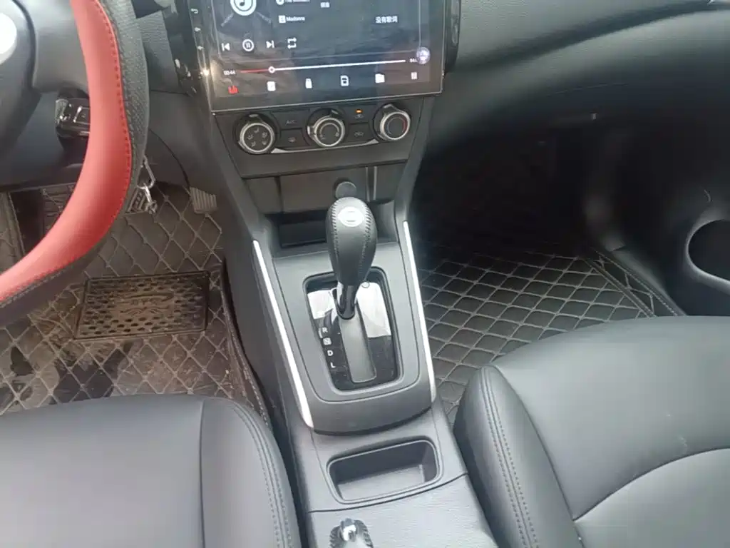 Nissan Sylphy 2026 2024 Facelift III Classic 1.6XE CVT Comfort Edition
