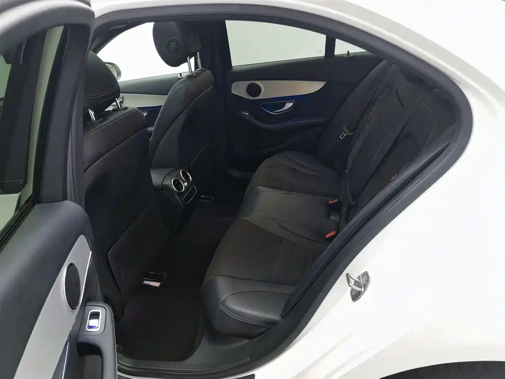 Mercedes-Benz C-Class 2020 Facelift C 260 Sport Version фото 15